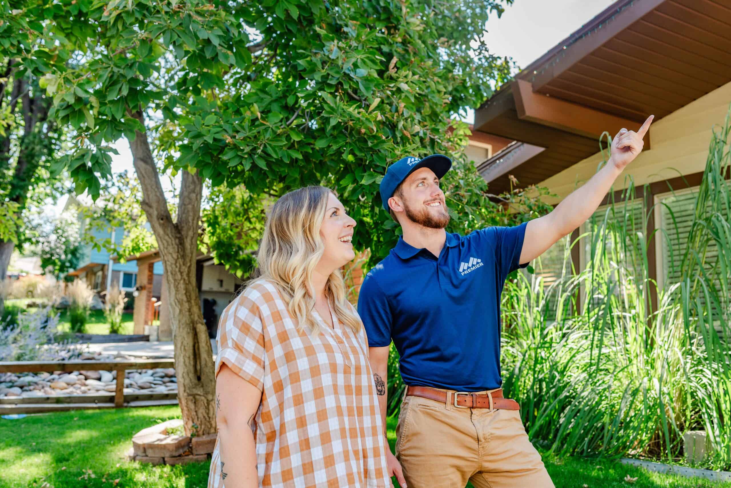 A guide to roofing terminology