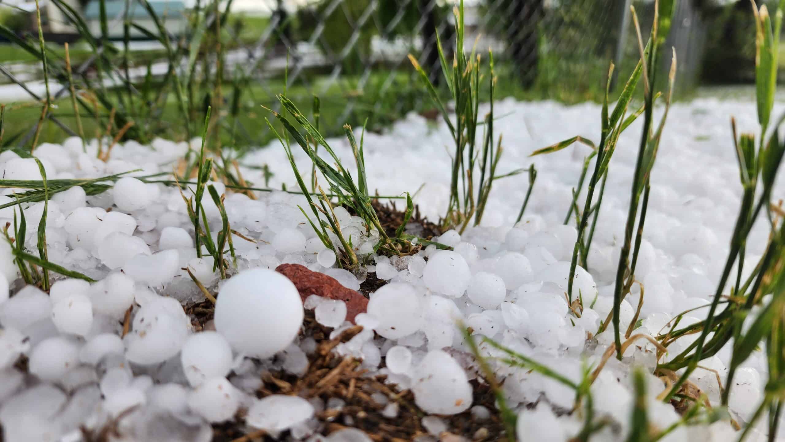 Storm-proofing your roof