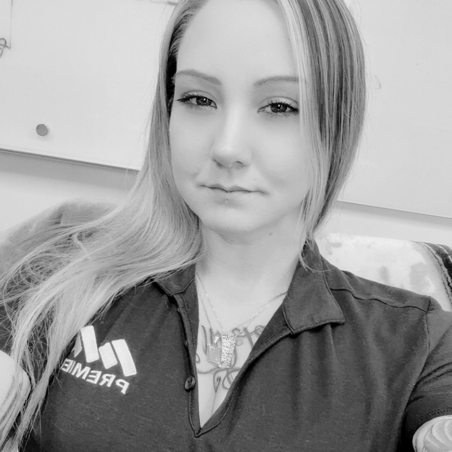 Stephanie Inkelaar